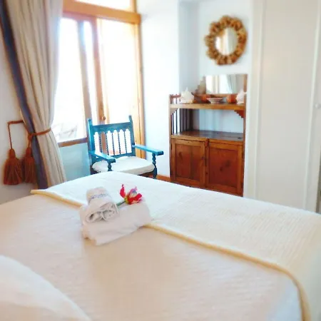 Playamar Апартаменты