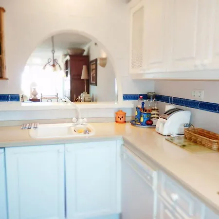 Playamar Appartement Torremolinos