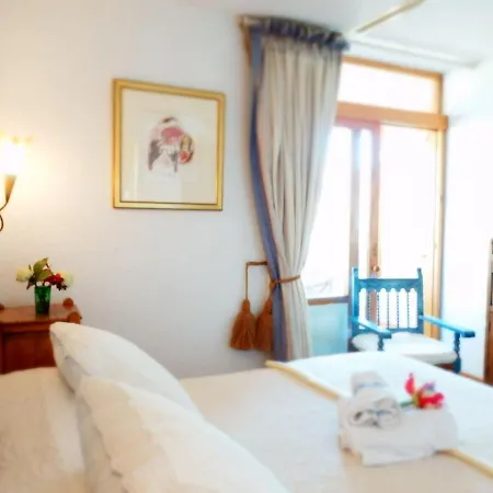 Appartement Playamar *