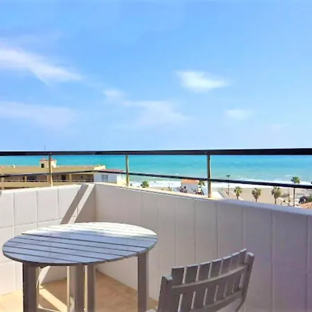 Playamar * Torremolinos