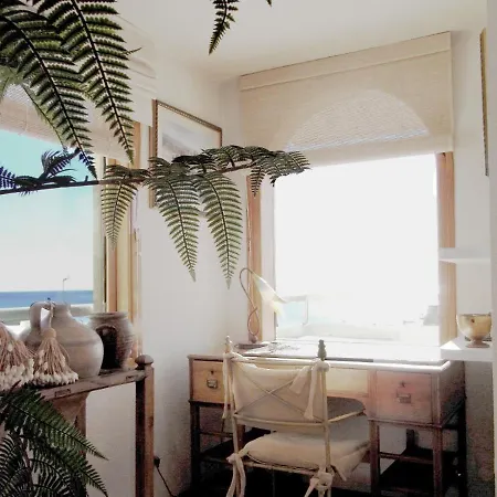 Playamar * Торремолинос