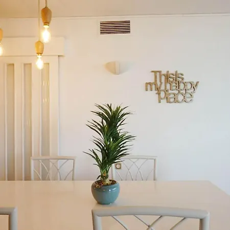 Playamar Appartement Torremolinos