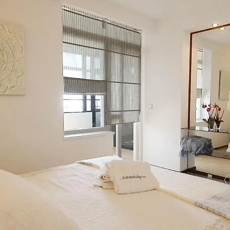 Appartement Playamar