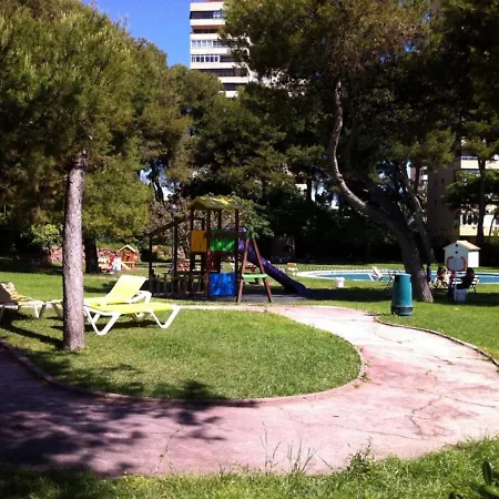 Playamar Appartement Torremolinos