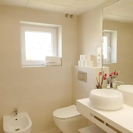 Playamar Апартаменты