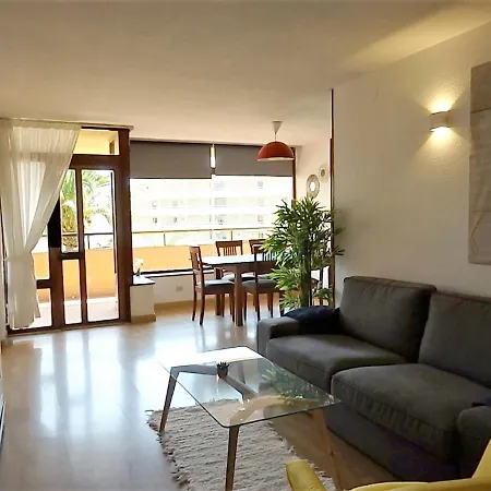 Playamar Appartement Torremolinos