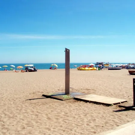 Playamar Appartement