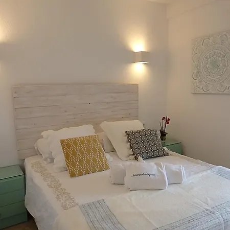 Playamar Appartement Torremolinos