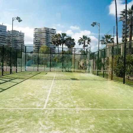 Playamar * Torremolinos