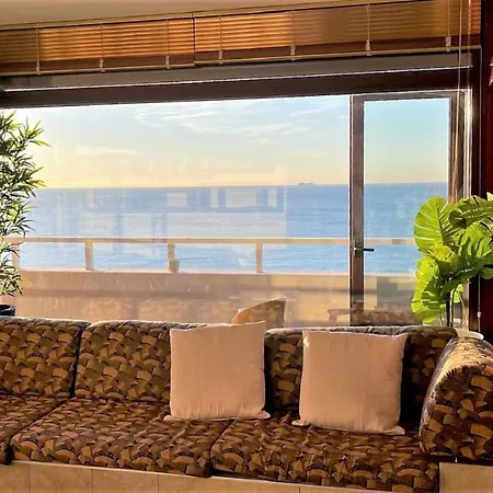 Playamar Torremolinos