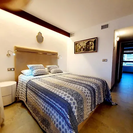 Playamar Appartement