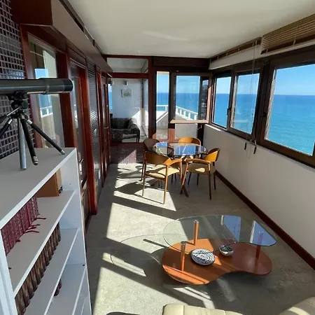 Playamar Appartement *