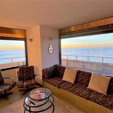 Playamar Torremolinos