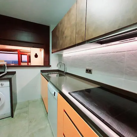 Playamar * Торремолинос