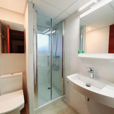 Playamar Торремолинос