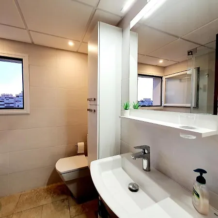 Playamar Appartement Torremolinos