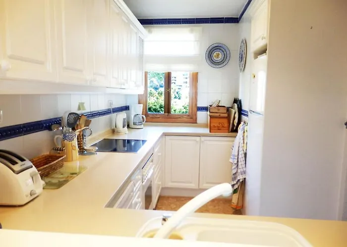 Apartamento Playamar Torremolinos