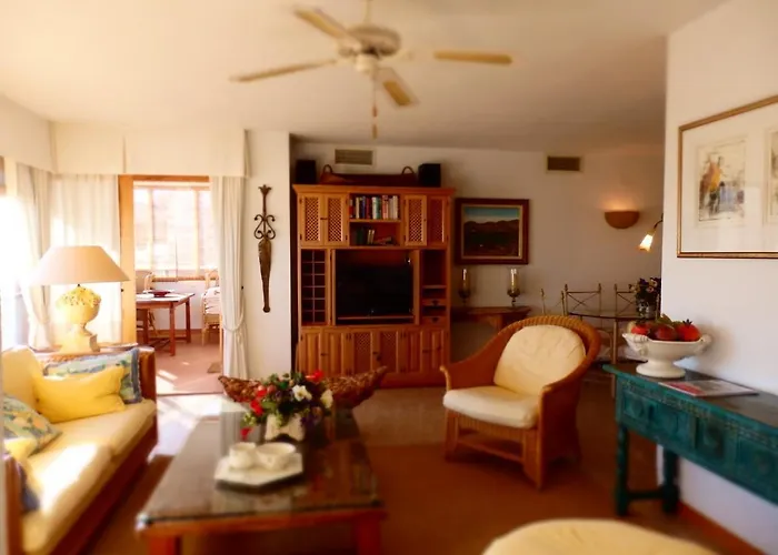 Apartamento Playamar *