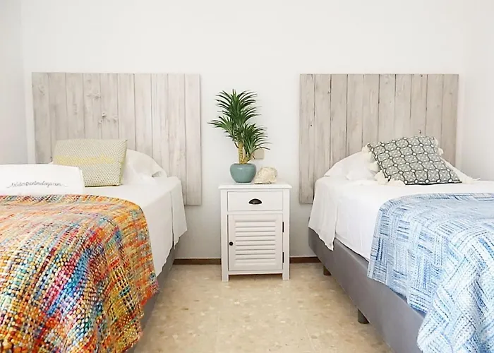 Playamar Torremolinos