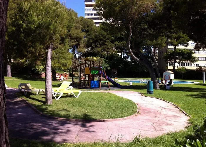 Playamar Apartamento Torremolinos