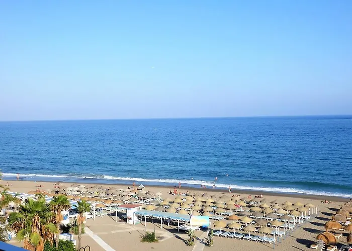Apartamento Playamar Torremolinos