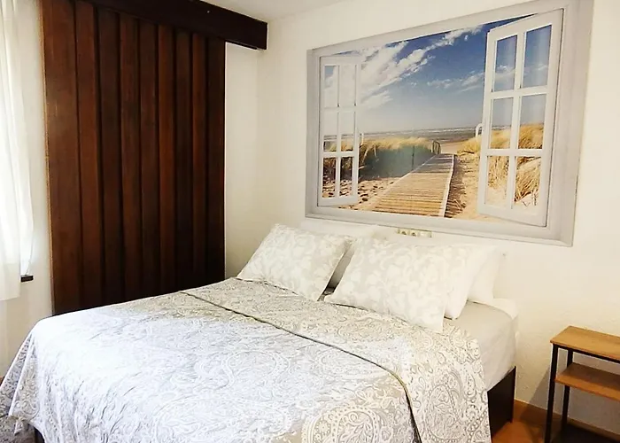 Apartamento Playamar *