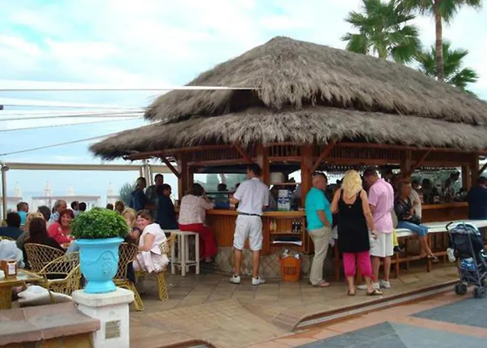 Apartamento Playamar *