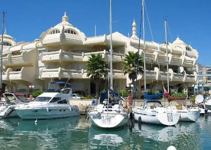 Playamar Apartamento