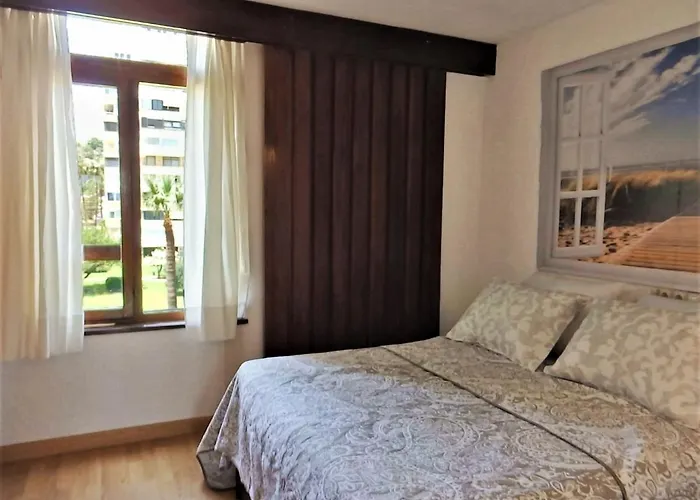 Apartamento Playamar *