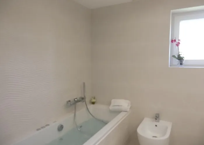 Playamar Apartamento Torremolinos