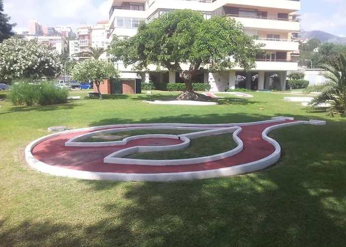 Playamar Apartamento Torremolinos