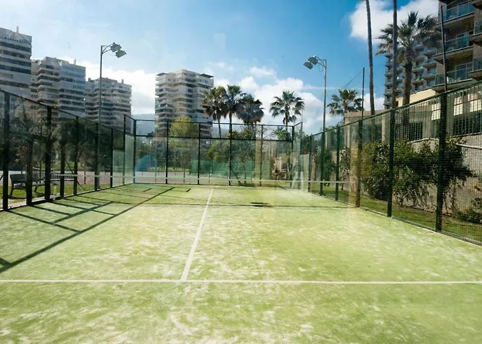 Playamar * Torremolinos