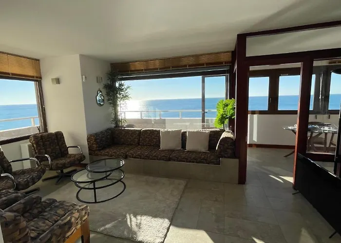 Apartamento Playamar Torremolinos