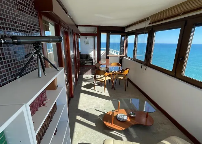 Playamar Apartamento *