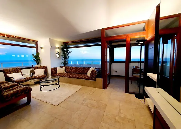 Apartamento Playamar *