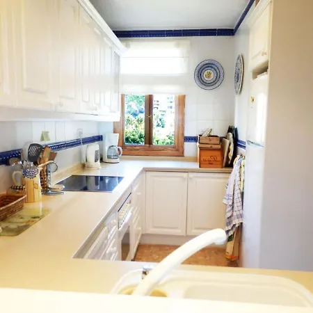 شقة Playamar توريمولينوس