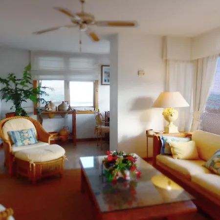 Playamar * توريمولينوس