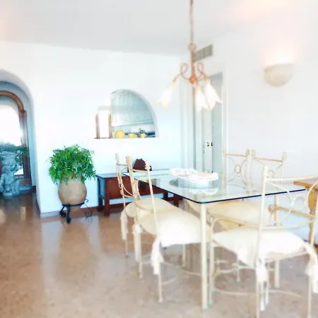 Appartement Playamar *