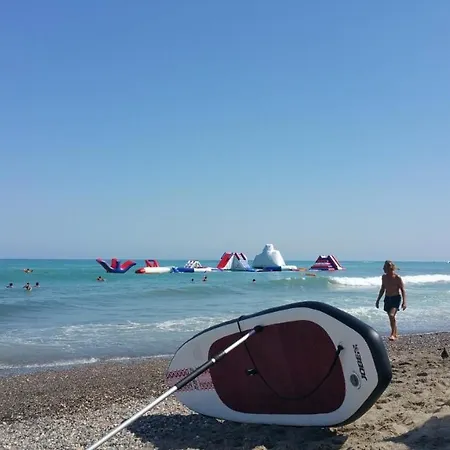 Playamar Appartement