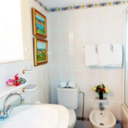 Playamar Апартаменти *