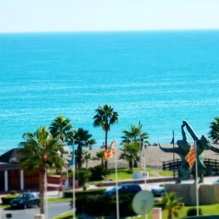 Playamar