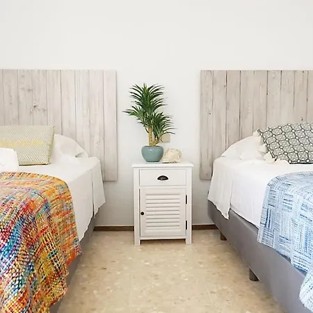 Playamar Торремолінос