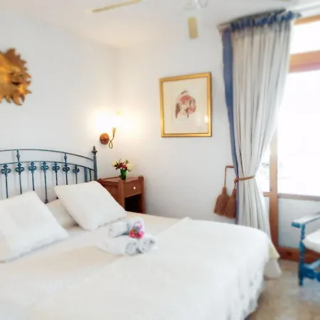 Playamar شقة توريمولينوس