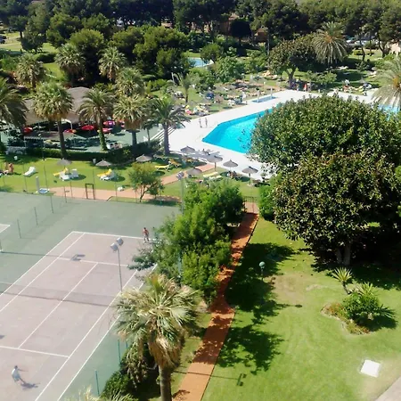 Playamar Appartement Torremolinos