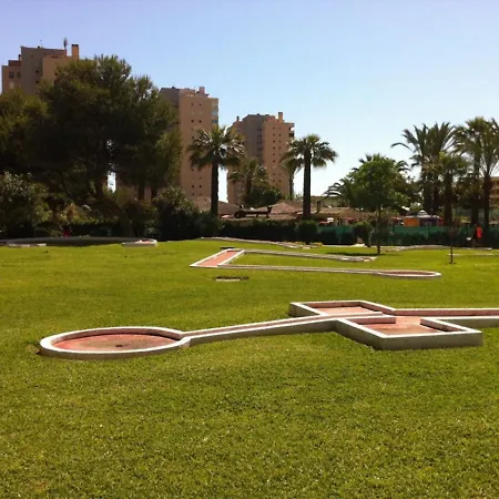 Playamar توريمولينوس