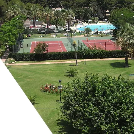 Playamar Appartement *