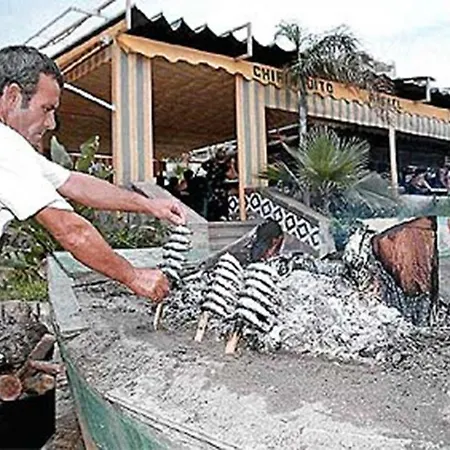 Playamar Апартаменти *