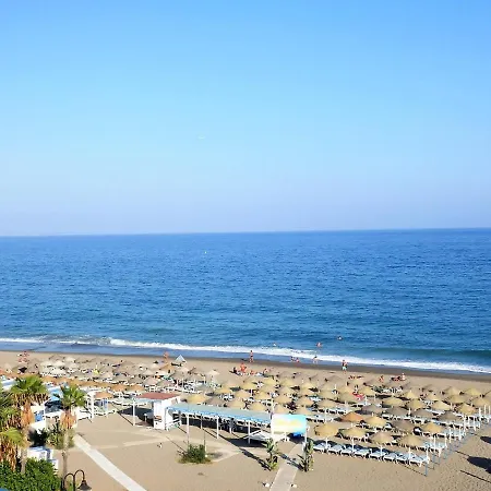 Апартаменти Playamar Торремолінос