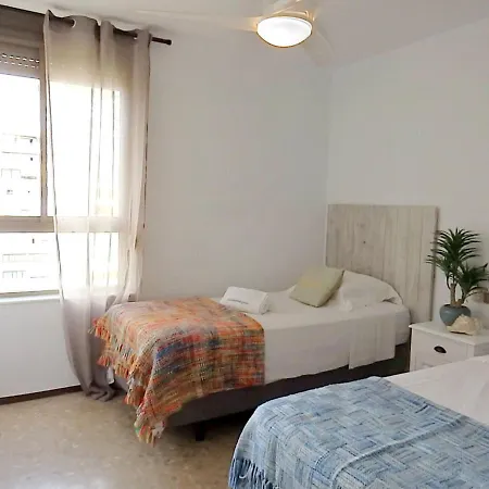 Playamar توريمولينوس