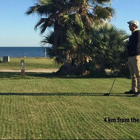 Playamar * Торремолінос